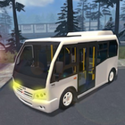 آیکون‌ Minibus Simulator