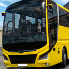 Bus Simulator:Europa 图标