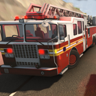 Fire extinguishing Simulator 圖標
