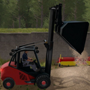 Forklift Truck Simulator APK