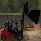 Forklift Truck Simulator icône