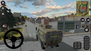 Police Special Operations screenshot 3