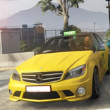 ”Taxi Car Simulator