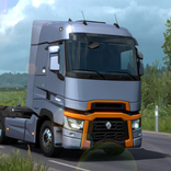 ”Truck Simulator Factory