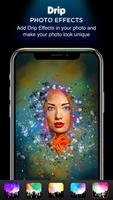 NeonArt Photo Editor скриншот 2