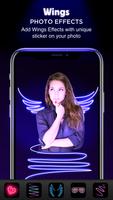 NeonArt Photo Editor скриншот 3