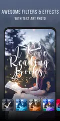 Скачать Добавить текст на фото APK
