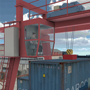 Harbor Crane Simulator APK