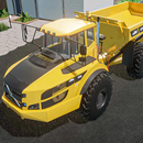 Dumper Truck Loader APK