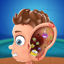 Ear doctor polyclinic - fun and free Hospital game APK