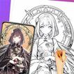 AR Sketch -Learn to Draw