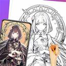 APK AR Sketch -Learn to Draw