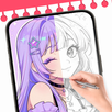APK AR Sketch Art: Trace Drawing
