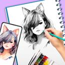 APK AR Draw Sketch: Paint & Trace