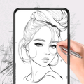 AR Drawing Sketch Draw & Paint