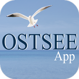 Ostsee-App icône