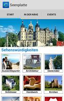 Ostsee-App Screenshot 1