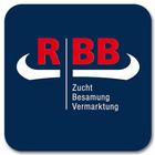 RBB-App ikon