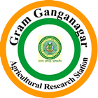 Gram Ganganagar आइकन