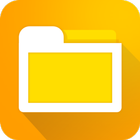 ikon AsusTek Zen File Manager