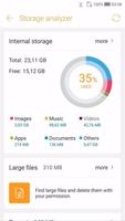 AsusTek Zen File Manager screenshot 2