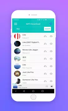 mp3 juice APK for Android Download
