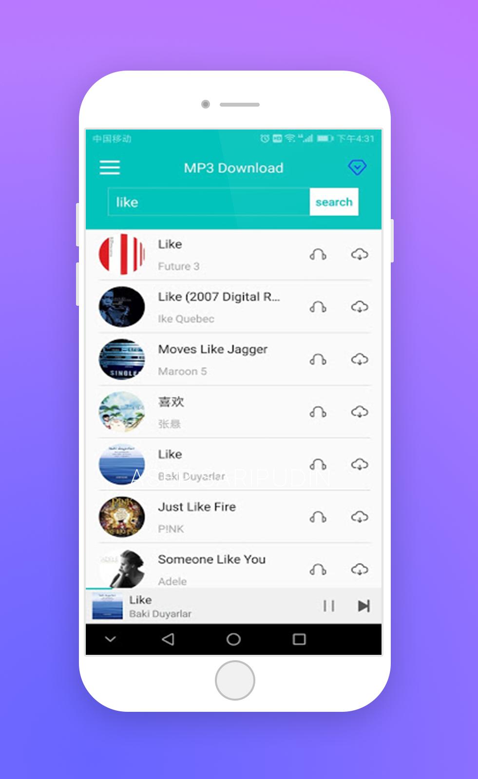 mp3 juice for Android - APK Download
