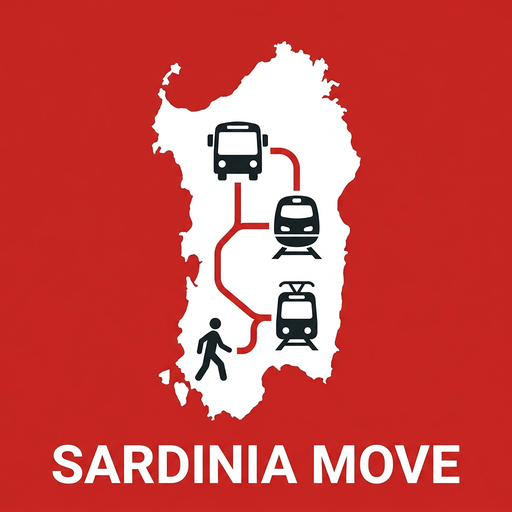 Sardinia Move