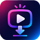 Video downloader for all media APK