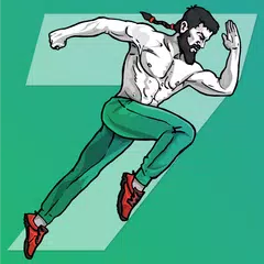 7 Minute Workouts at Home APK 下載