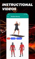 7 Minute Workouts at Home 截圖 1