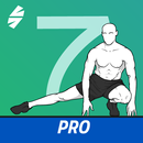 7 Minute Workouts at Home PRO APK