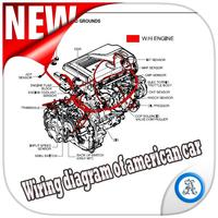 Full wiring diagram 2018 постер