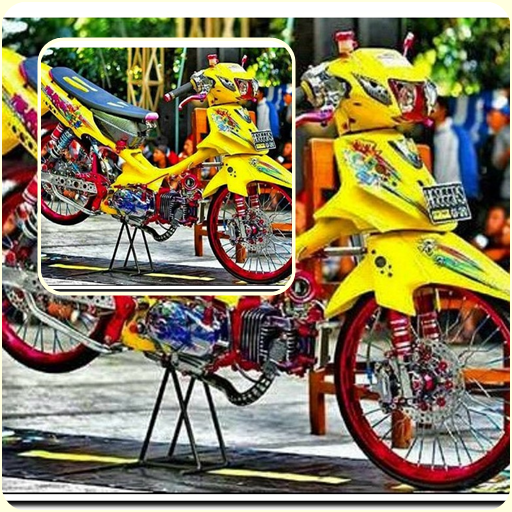 Modification Thailook vega