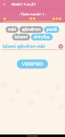 برنامه‌نما Femija Musliman عکس از صفحه