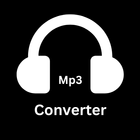 MP3 Converter أيقونة