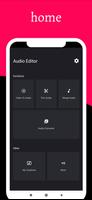 MP3 Converter الملصق