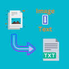 Icona Image to Text Convert