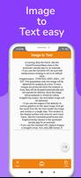 Image to Text Convert-poster