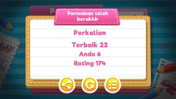 Matematika Tantangan screenshot 2