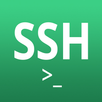 Admin Hands: SSH/SFTPクライアント APK