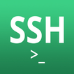 Admin Hands: SSH & SFTP Client أيقونة