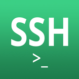 Admin Hands: Klient SSH/SFTP