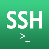 Admin Hands：SSH/SFTP客户端 APK