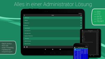 Admin Hands Screenshot 5