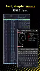 Admin Hands: SSH & SFTP Client アプリダウンロード