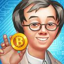 ビットコインファーム：エスケープアドベンチャーゲーム APK