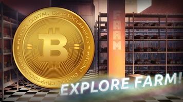 Bitcoin: Escape Spiele Screenshot 1