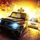 Criminals vs Police - Courses  APK