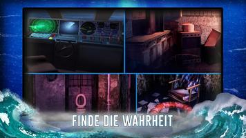 Flucht Schiff Abenteuer Spiele Screenshot 2